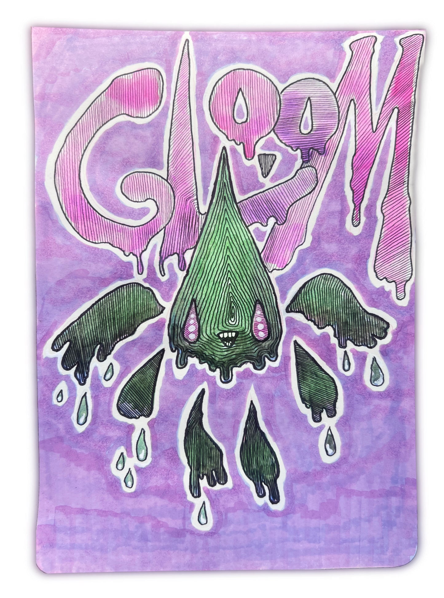 Gloom Drop