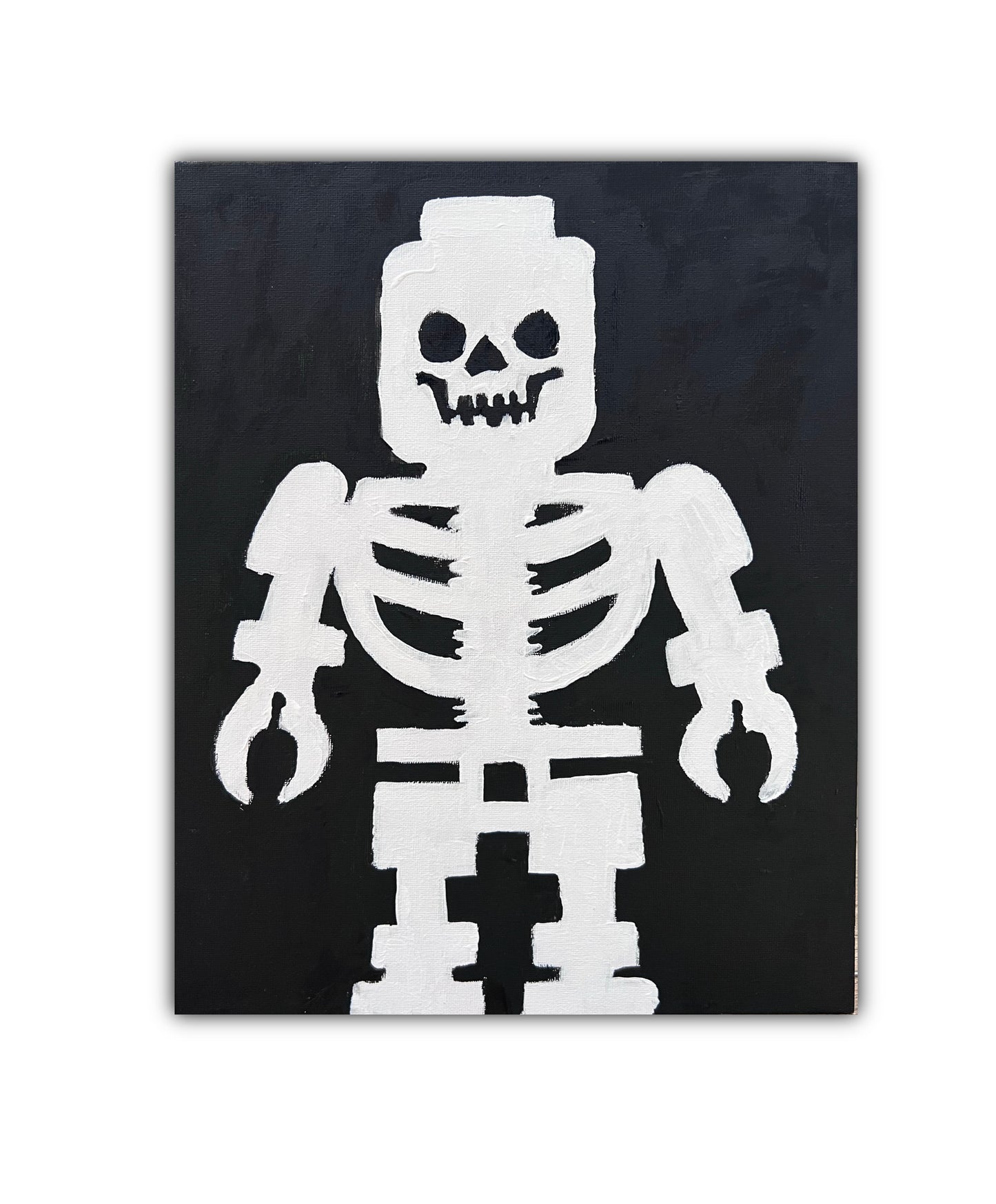 Skelly Lego