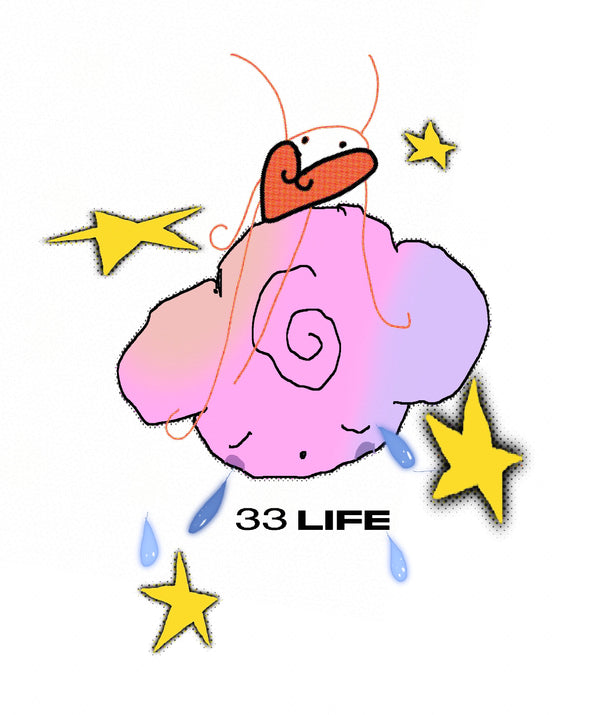 33 Life